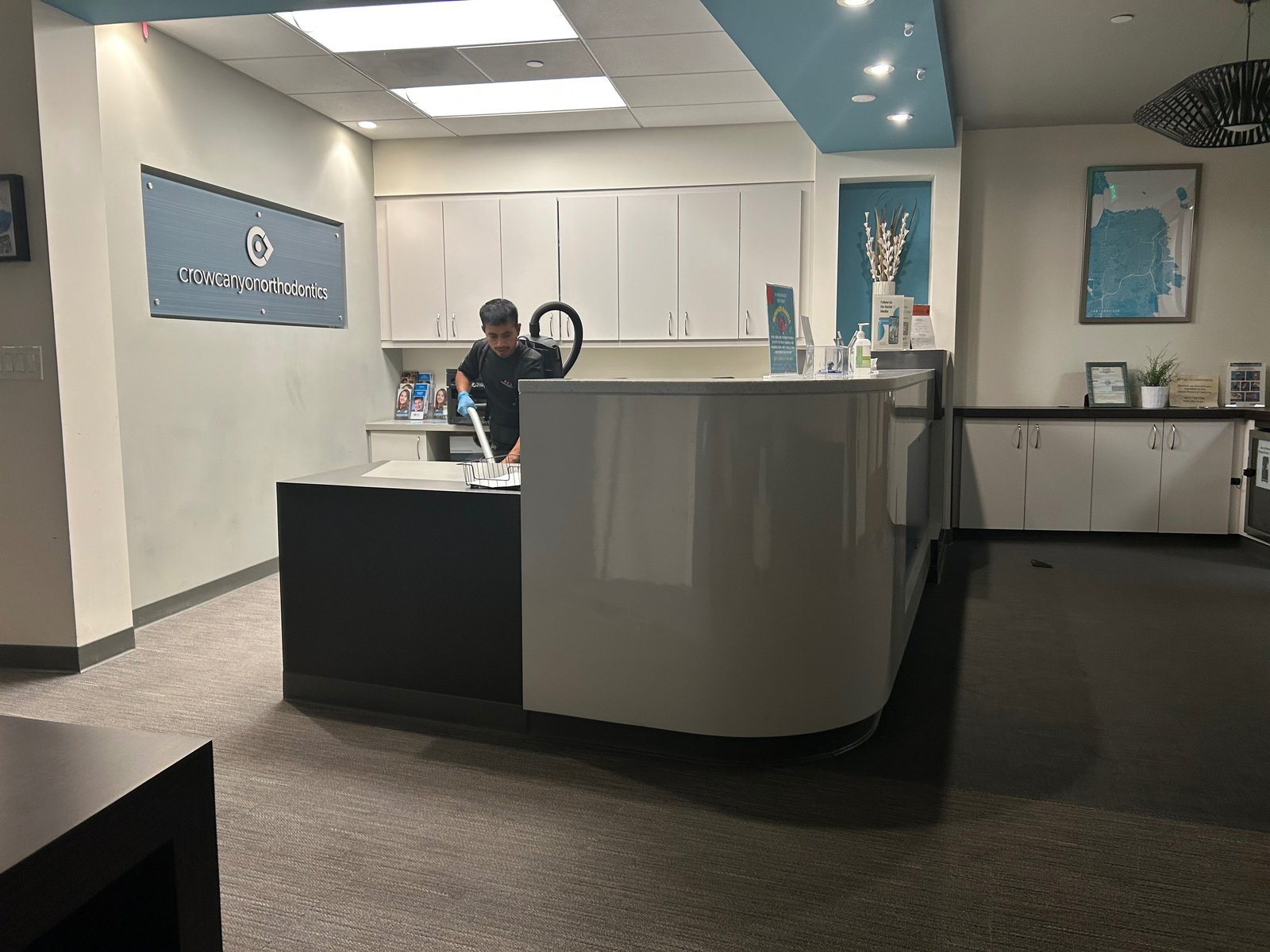 Medical & Dental Facilities