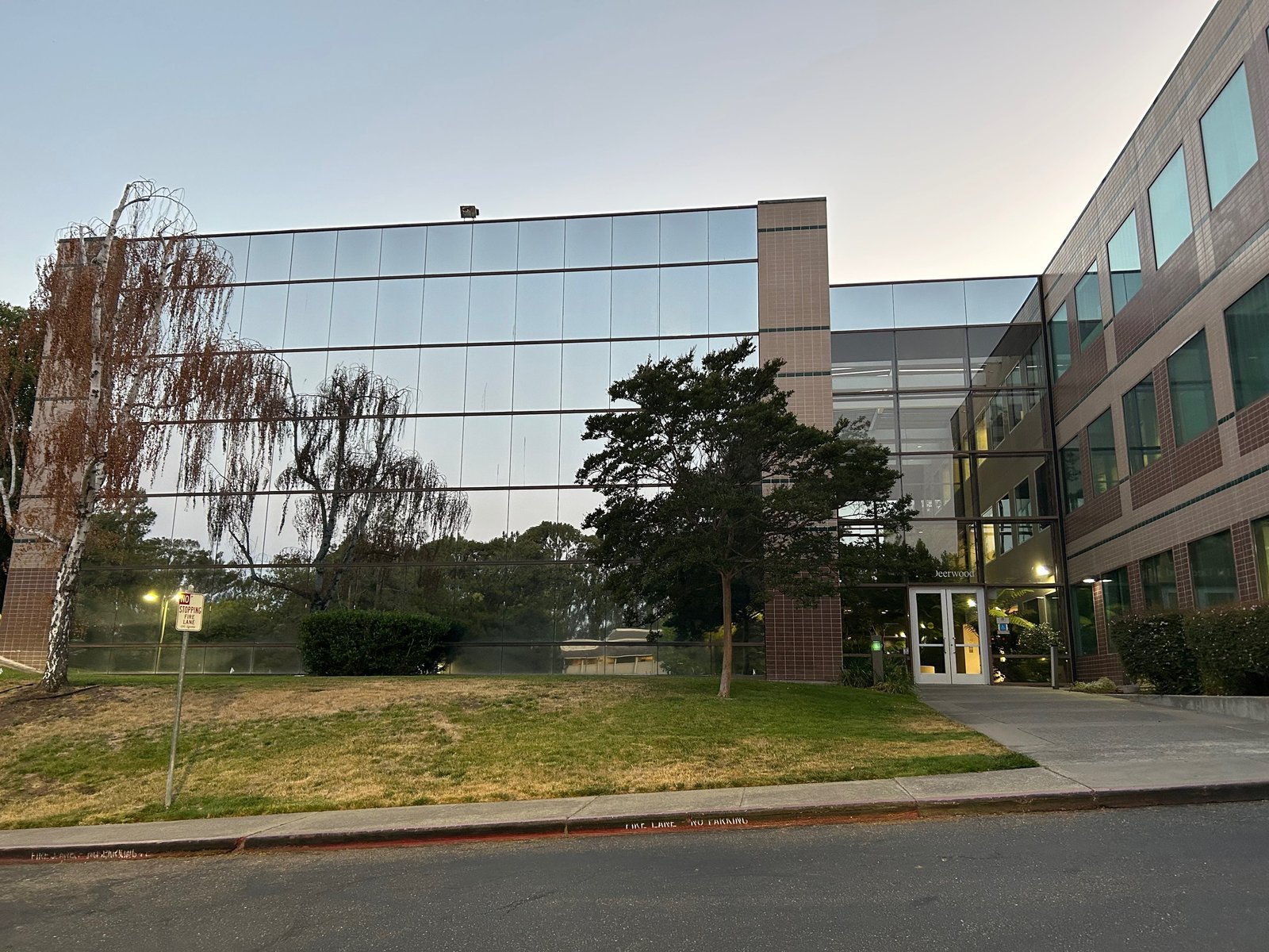 Office Buildings & Suites
